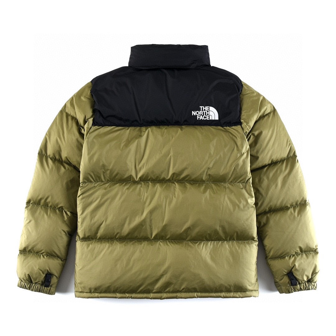 The North Face Down Jackets